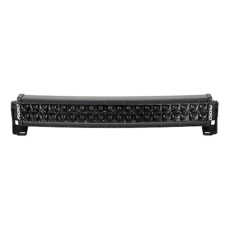 Rigid Industries RDS-SERIES PRO 20" SPOT MIDNIGHT 882213BLK